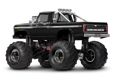 TRX98044-1 1/18 TRX-4MT Ford F-150 4x4